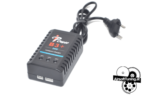 Lipo Ladegerät B3+ 20W Balance Charger