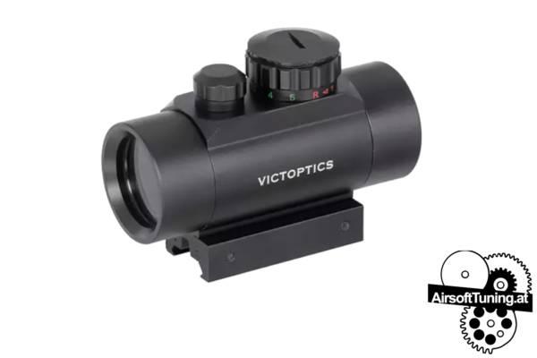 Victo Optics 1x35 Rotpunktvisier