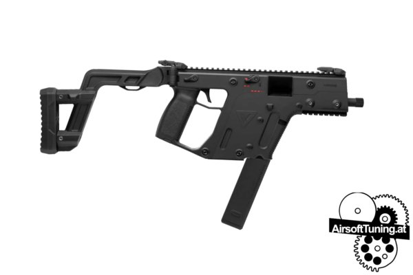 Krytac KRISS VECTOR GBB SMG