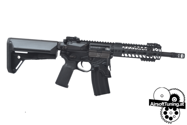 Cyma Platinum M4 Spartan PDW