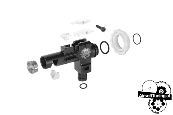 Retro Arms CNC Hop Up Chamber M4